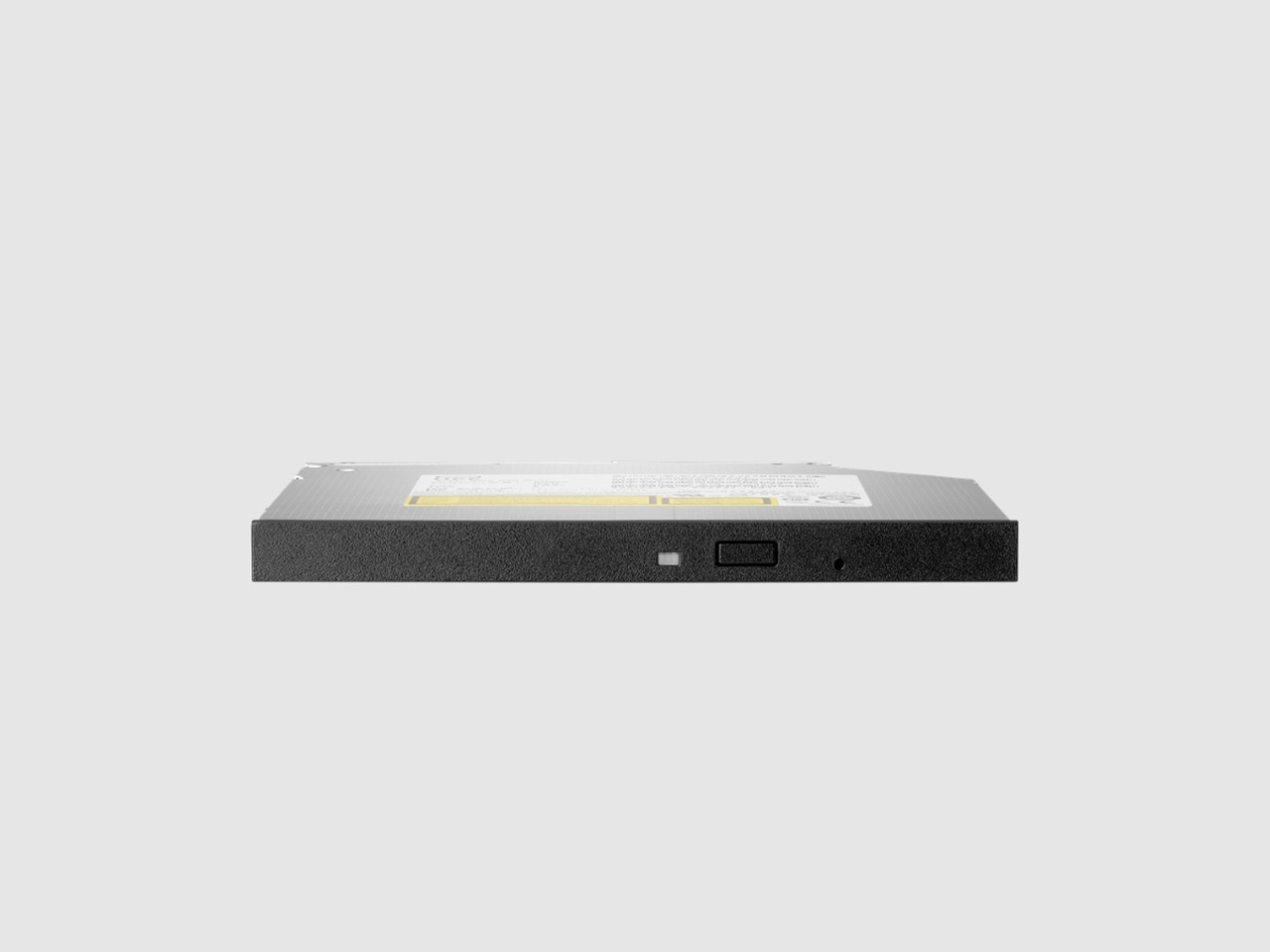 HPE DVD-Writer - External